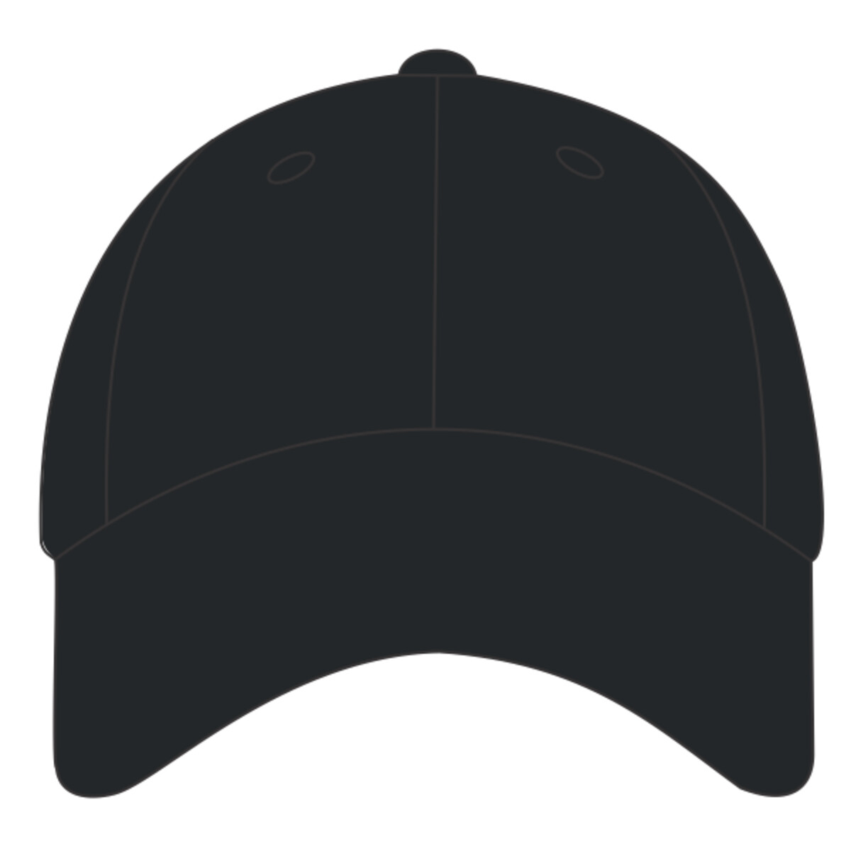 Hat (Front)