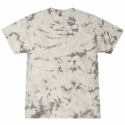 Unisex Crystal Wash T-Shirt Thumbnail