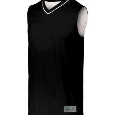 Reversible Two-Color Jersey Thumbnail