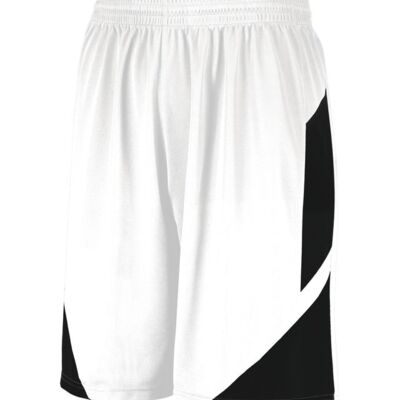 Step-Back Basketball Shorts Thumbnail