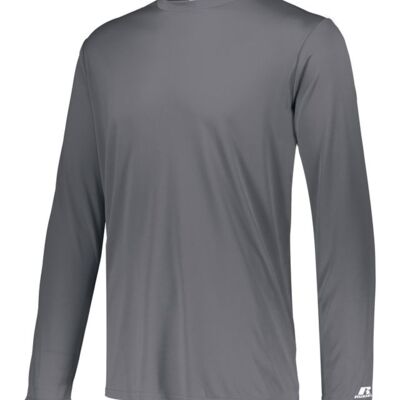 Dri-Power(r) Core Performance Long Sleeve Tee Thumbnail