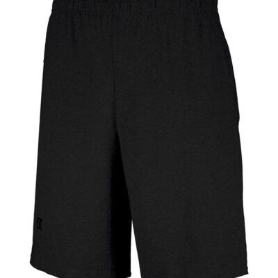 Basic Cotton Pocket Shorts Thumbnail