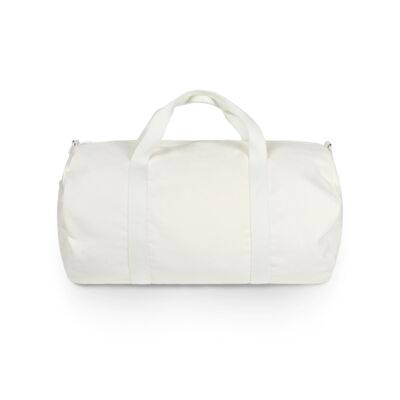 CANVAS DUFFEL BAG Thumbnail