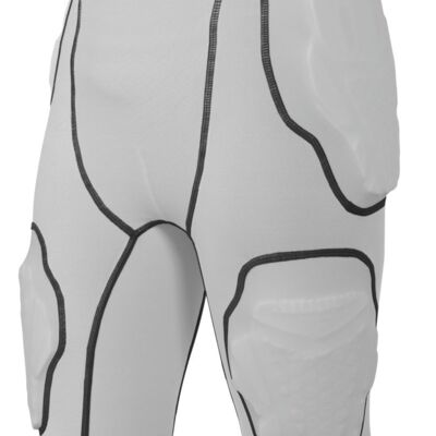 Youth 5-Pocket Integrated Girdle Thumbnail