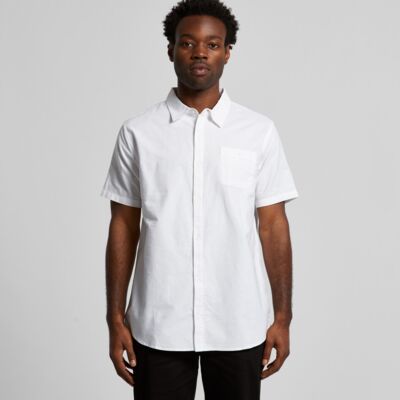 OXFORD SHORT SLEEVE SHIRT Thumbnail