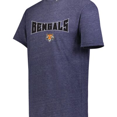 Youth All-Day Core Basic Tri-Blend Tee Thumbnail