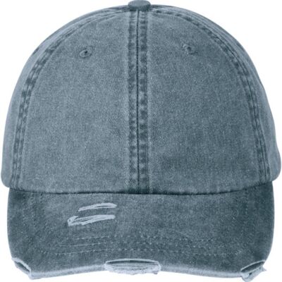 Classic Pigment Distressed Cap Thumbnail