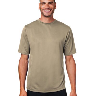 Men's Zone Performance Mesh T-Shirt Thumbnail