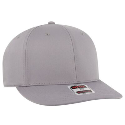 OTTO CAP 6 Panel Pro Style Baseball Cap Thumbnail