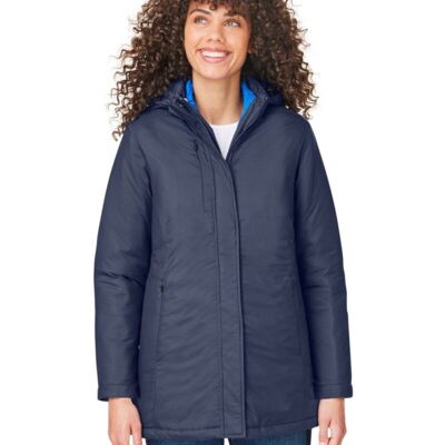 Women's Inspire 3-in-1 Jacket with Insulated Liner Thumbnail