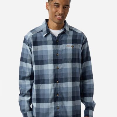 Men's Cornell Woods™ Flannel Shirt Thumbnail
