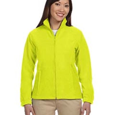 Ladies' Full-Zip Fleece Thumbnail