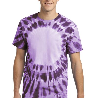 Window Tie Dye Tee Thumbnail