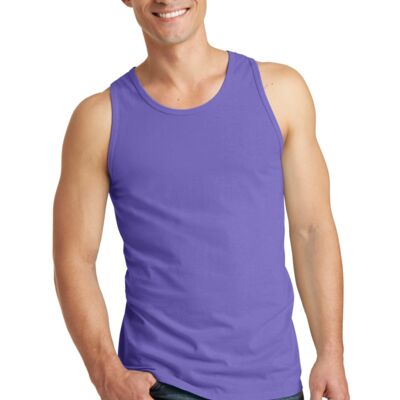 Garment Dyed Tank Thumbnail