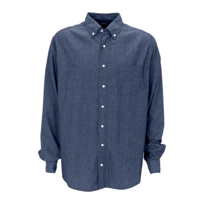 Hudson Denim Shirt Thumbnail