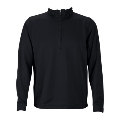 1/4-Zip Micro-Fleece Pullover Thumbnail