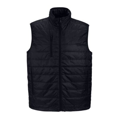Apex Compressible Quilted Vest Thumbnail