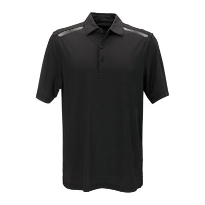 Greg Norman Play Dry? Aerated Weatherknit Polo Thumbnail