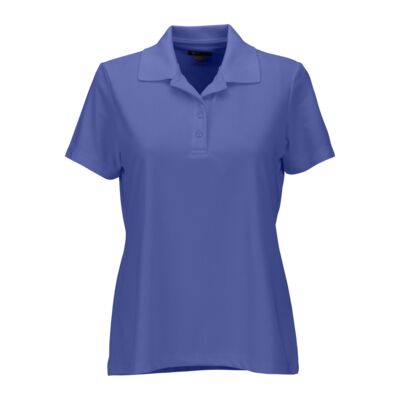 Greg Norman Women?s Play Dry? Polo Thumbnail