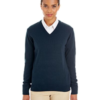 Ladies' Pilbloc™ V-Neck Sweater Thumbnail