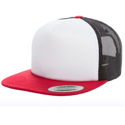 Foam Trucker Cap Thumbnail