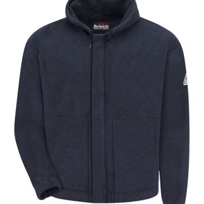 Men's Flame Resistant Fleece Full-Zip Thumbnail