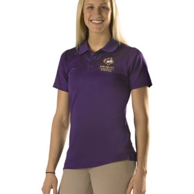 Women's Gameday Polo Thumbnail