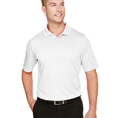 Men's Advantage Snag Protection Plus Polo Thumbnail