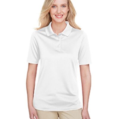 Ladies' Advantage Snag Protection Plus Polo Thumbnail