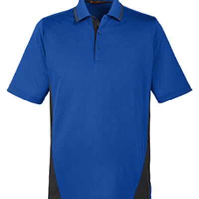 Men's Flash Snag Protection Plus IL Colorblock Polo Thumbnail
