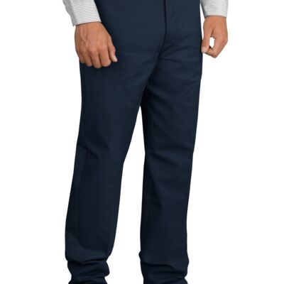 TE Cotton Industrial Work Pant Thumbnail