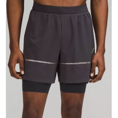 LuluLemon Surge Lined Short 6" Special Edition Thumbnail