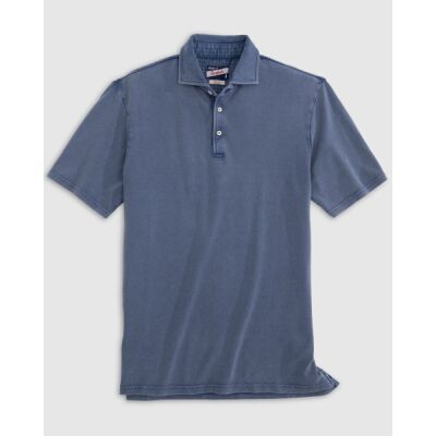 Jonnie-O Shoreline Pique Polo Thumbnail