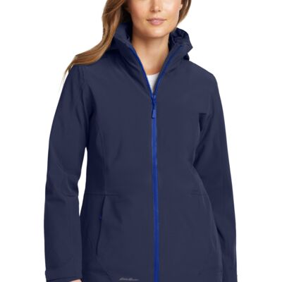 Ladies WeatherEdge ® 3 in 1 Jacket Thumbnail