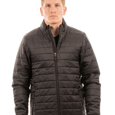 Elemental Puffer Jacket Thumbnail