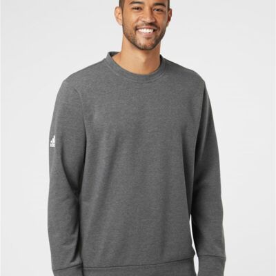 Fleece Crewneck Sweatshirt Thumbnail
