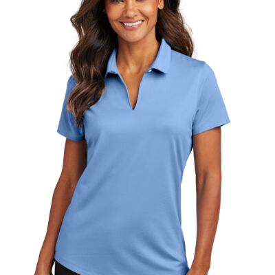 Ladies City Stretch Polo Thumbnail