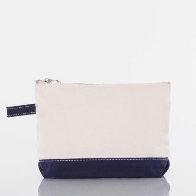 CB Station Makeup Bag Thumbnail