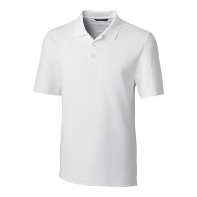Cutter & Buck Forge Stretch Mens Polo Thumbnail