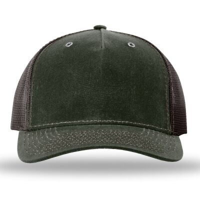 Richardson Hawthorne Thumbnail