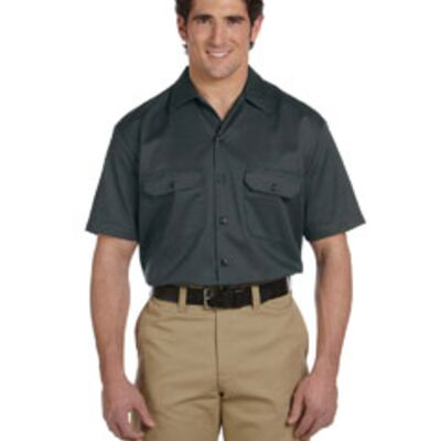 Dickies Short Sleeve Work Shirt Thumbnail