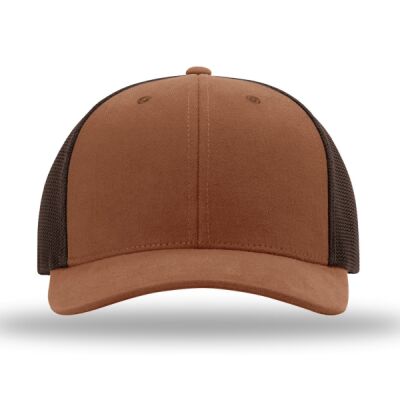 Richardson Lined Trucker Thumbnail