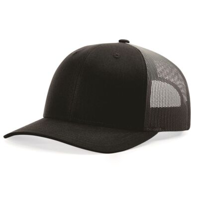 Snapback Trucker Cap Thumbnail