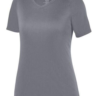 Women's Attain Wicking Shirt Thumbnail