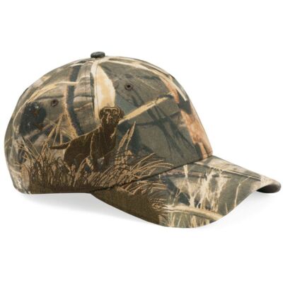 Labrador Cap Thumbnail