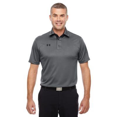 Under Armour Men's Tech Polo Thumbnail