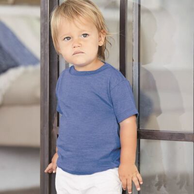 Toddler Short Sleeve Tee Thumbnail