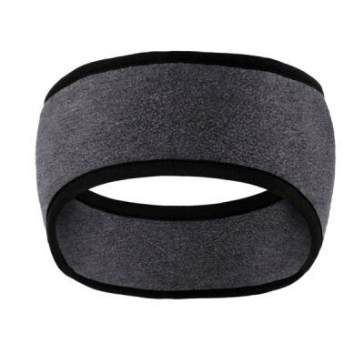 Two-Color Fleece Headband Thumbnail