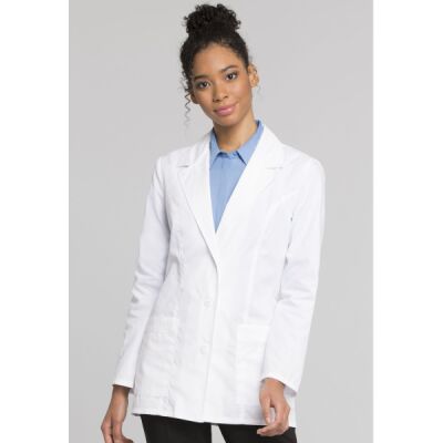 Women's Nurses 29" Lab Coat Thumbnail