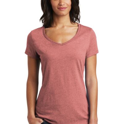 ® Women's Very Important Tee ® V Neck Thumbnail
